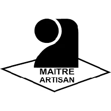 法国 Maître Artisan 工艺大师标志